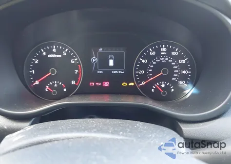 2018 Kia Sportage Ex из США, поврежденный, VIN KNDPNCACXJ7328321